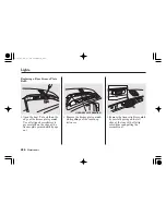 Предварительный просмотр 489 страницы Honda 2006 Accord Owner'S Manual