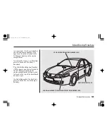 Предварительный просмотр 548 страницы Honda 2006 Accord Owner'S Manual