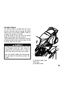 Предварительный просмотр 58 страницы Honda 2006 CBF1000/A Owner'S Manual