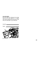 Предварительный просмотр 88 страницы Honda 2006 CBF1000/A Owner'S Manual