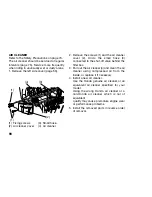 Предварительный просмотр 99 страницы Honda 2006 CBF1000/A Owner'S Manual