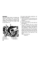 Предварительный просмотр 103 страницы Honda 2006 CBF1000/A Owner'S Manual