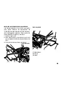 Предварительный просмотр 206 страницы Honda 2006 CBF1000/A Owner'S Manual