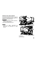 Предварительный просмотр 208 страницы Honda 2006 CBF1000/A Owner'S Manual