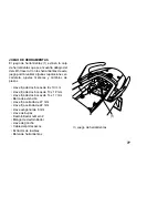 Предварительный просмотр 230 страницы Honda 2006 CBF1000/A Owner'S Manual