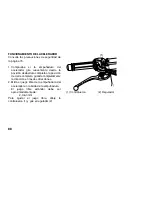 Предварительный просмотр 241 страницы Honda 2006 CBF1000/A Owner'S Manual