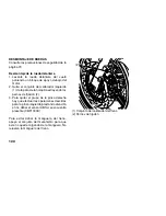 Предварительный просмотр 253 страницы Honda 2006 CBF1000/A Owner'S Manual