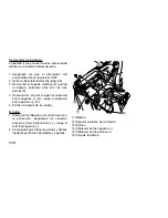 Предварительный просмотр 263 страницы Honda 2006 CBF1000/A Owner'S Manual