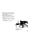 Предварительный просмотр 276 страницы Honda 2006 CBF1000/A Owner'S Manual