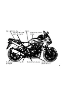 Предварительный просмотр 306 страницы Honda 2006 CBF1000/A Owner'S Manual