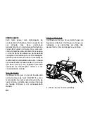 Предварительный просмотр 321 страницы Honda 2006 CBF1000/A Owner'S Manual