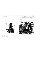 Предварительный просмотр 400 страницы Honda 2006 CBF1000/A Owner'S Manual