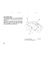 Предварительный просмотр 66 страницы Honda 2006 CBR1100XX Owner'S Manual