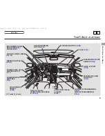 Предварительный просмотр 4 страницы Honda 2006 Civic Coupe Online Reference Owner'S Manual