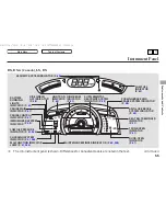 Предварительный просмотр 48 страницы Honda 2006 Civic Coupe Online Reference Owner'S Manual