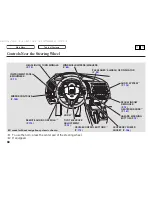 Предварительный просмотр 61 страницы Honda 2006 Civic Coupe Online Reference Owner'S Manual