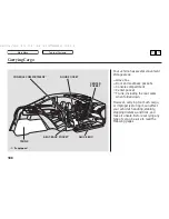 Предварительный просмотр 171 страницы Honda 2006 Civic Coupe Online Reference Owner'S Manual