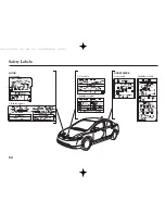 Preview for 56 page of Honda 2006 Civic Hybrid Online Reference Owner'S Manual