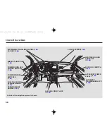 Preview for 58 page of Honda 2006 Civic Hybrid Online Reference Owner'S Manual