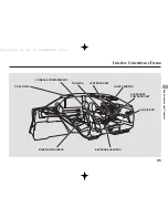 Preview for 97 page of Honda 2006 Civic Hybrid Online Reference Owner'S Manual