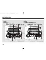 Preview for 110 page of Honda 2006 Civic Hybrid Online Reference Owner'S Manual