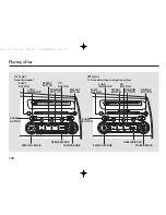 Preview for 114 page of Honda 2006 Civic Hybrid Online Reference Owner'S Manual