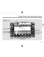 Preview for 123 page of Honda 2006 Civic Hybrid Online Reference Owner'S Manual