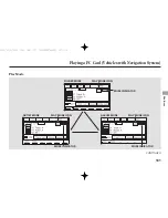 Preview for 133 page of Honda 2006 Civic Hybrid Online Reference Owner'S Manual