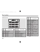 Preview for 238 page of Honda 2006 Civic Hybrid Online Reference Owner'S Manual