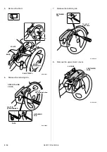 Предварительный просмотр 8 страницы Honda 2006 Civic Installation Instructions Manual