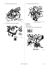 Предварительный просмотр 9 страницы Honda 2006 Civic Installation Instructions Manual