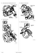 Предварительный просмотр 10 страницы Honda 2006 Civic Installation Instructions Manual