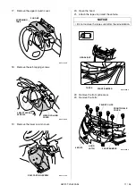 Предварительный просмотр 11 страницы Honda 2006 Civic Installation Instructions Manual