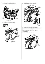 Предварительный просмотр 12 страницы Honda 2006 Civic Installation Instructions Manual