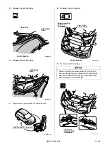 Предварительный просмотр 13 страницы Honda 2006 Civic Installation Instructions Manual