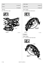 Предварительный просмотр 14 страницы Honda 2006 Civic Installation Instructions Manual