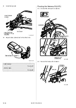 Предварительный просмотр 16 страницы Honda 2006 Civic Installation Instructions Manual