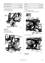 Предварительный просмотр 17 страницы Honda 2006 Civic Installation Instructions Manual