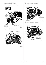 Предварительный просмотр 21 страницы Honda 2006 Civic Installation Instructions Manual