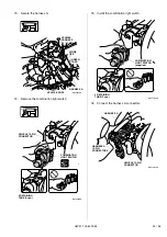 Предварительный просмотр 23 страницы Honda 2006 Civic Installation Instructions Manual