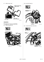 Предварительный просмотр 25 страницы Honda 2006 Civic Installation Instructions Manual