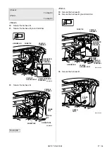 Предварительный просмотр 27 страницы Honda 2006 Civic Installation Instructions Manual