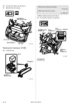 Предварительный просмотр 28 страницы Honda 2006 Civic Installation Instructions Manual