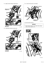 Предварительный просмотр 31 страницы Honda 2006 Civic Installation Instructions Manual