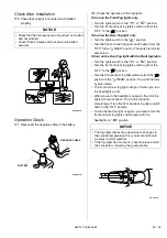 Предварительный просмотр 33 страницы Honda 2006 Civic Installation Instructions Manual