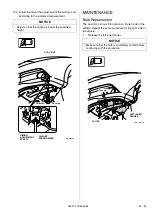 Предварительный просмотр 35 страницы Honda 2006 Civic Installation Instructions Manual