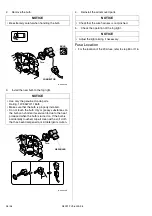 Предварительный просмотр 36 страницы Honda 2006 Civic Installation Instructions Manual