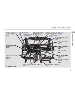 Preview for 6 page of Honda 2006 CR-V Owner'S Manual