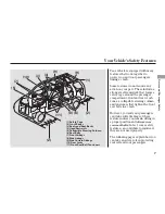 Preview for 10 page of Honda 2006 CR-V Owner'S Manual