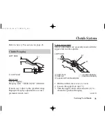 Предварительный просмотр 80 страницы Honda 2006 CRF100F Owner'S Manual